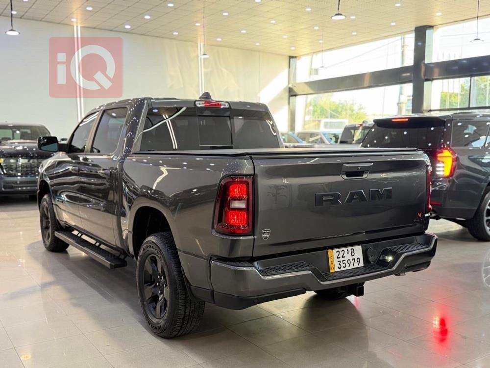 Ram 1500